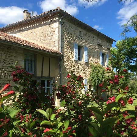Le Clos Pastel Chambres D'Hotes & Gite Virac Esterno foto
