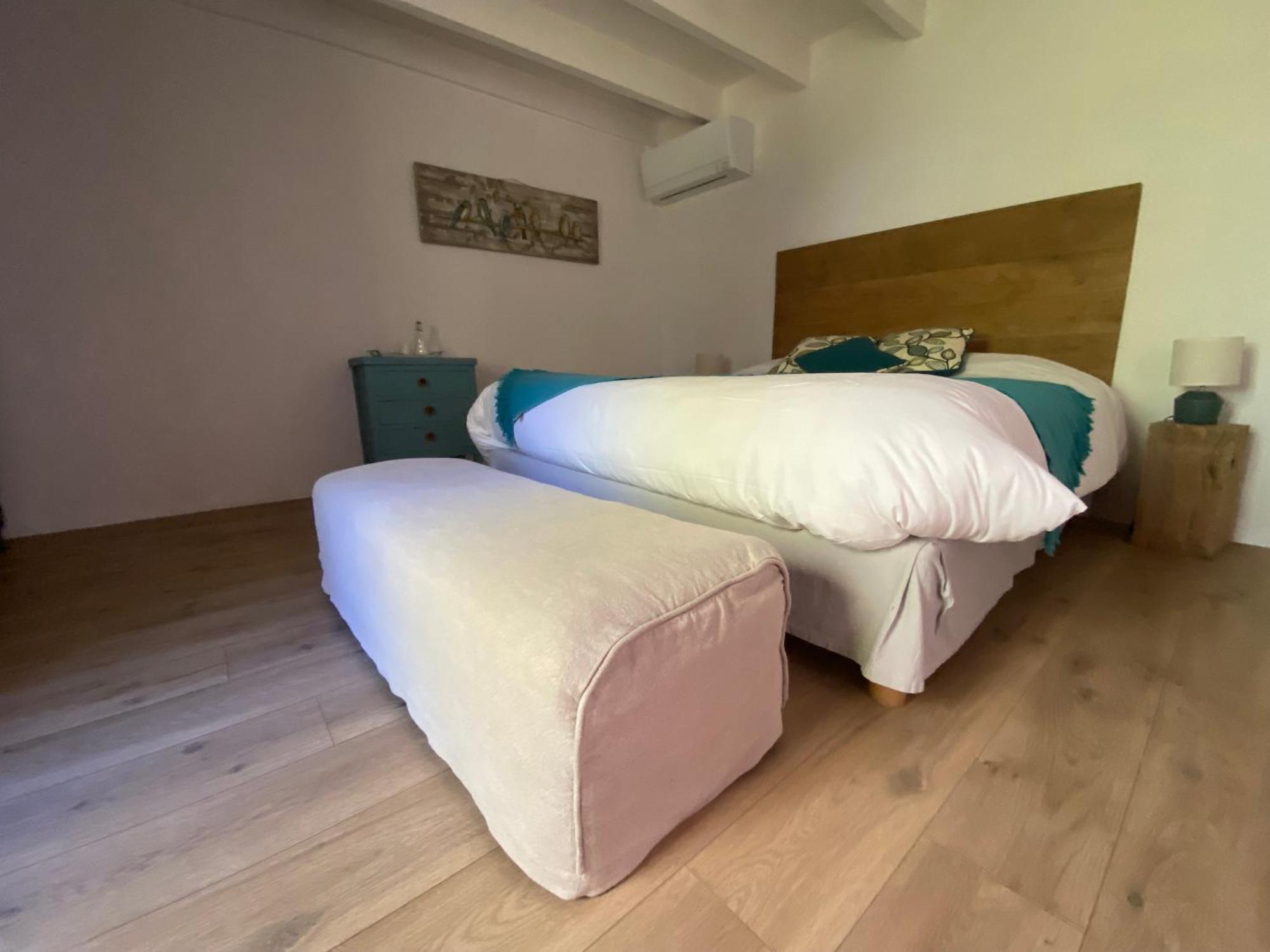 Le Clos Pastel Chambres D'Hotes & Gite Virac Esterno foto