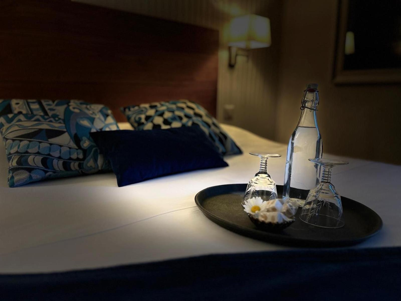 Le Clos Pastel Chambres D'Hotes & Gite Virac Esterno foto