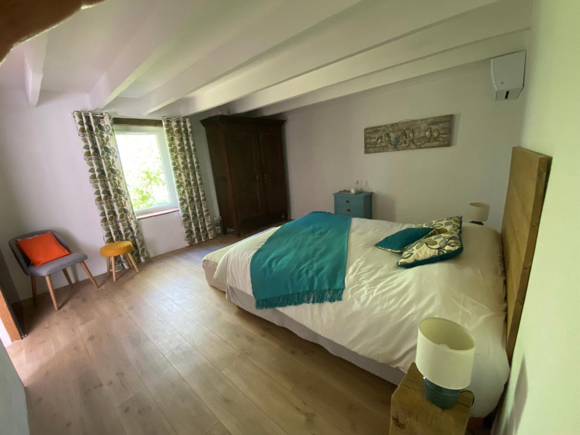 Le Clos Pastel Chambres D'Hotes & Gite Virac Esterno foto