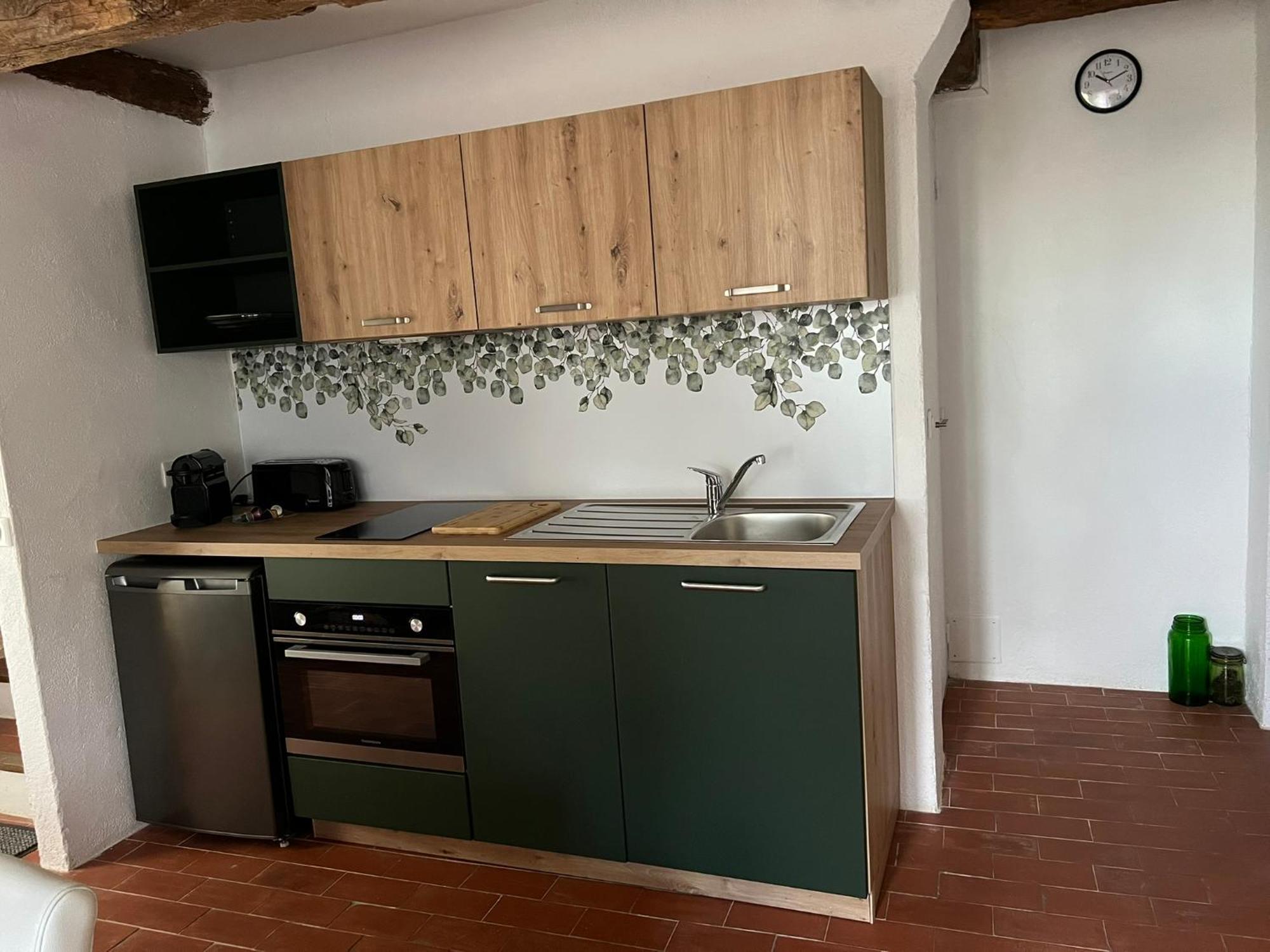 Le Clos Pastel Chambres D'Hotes & Gite Virac Esterno foto