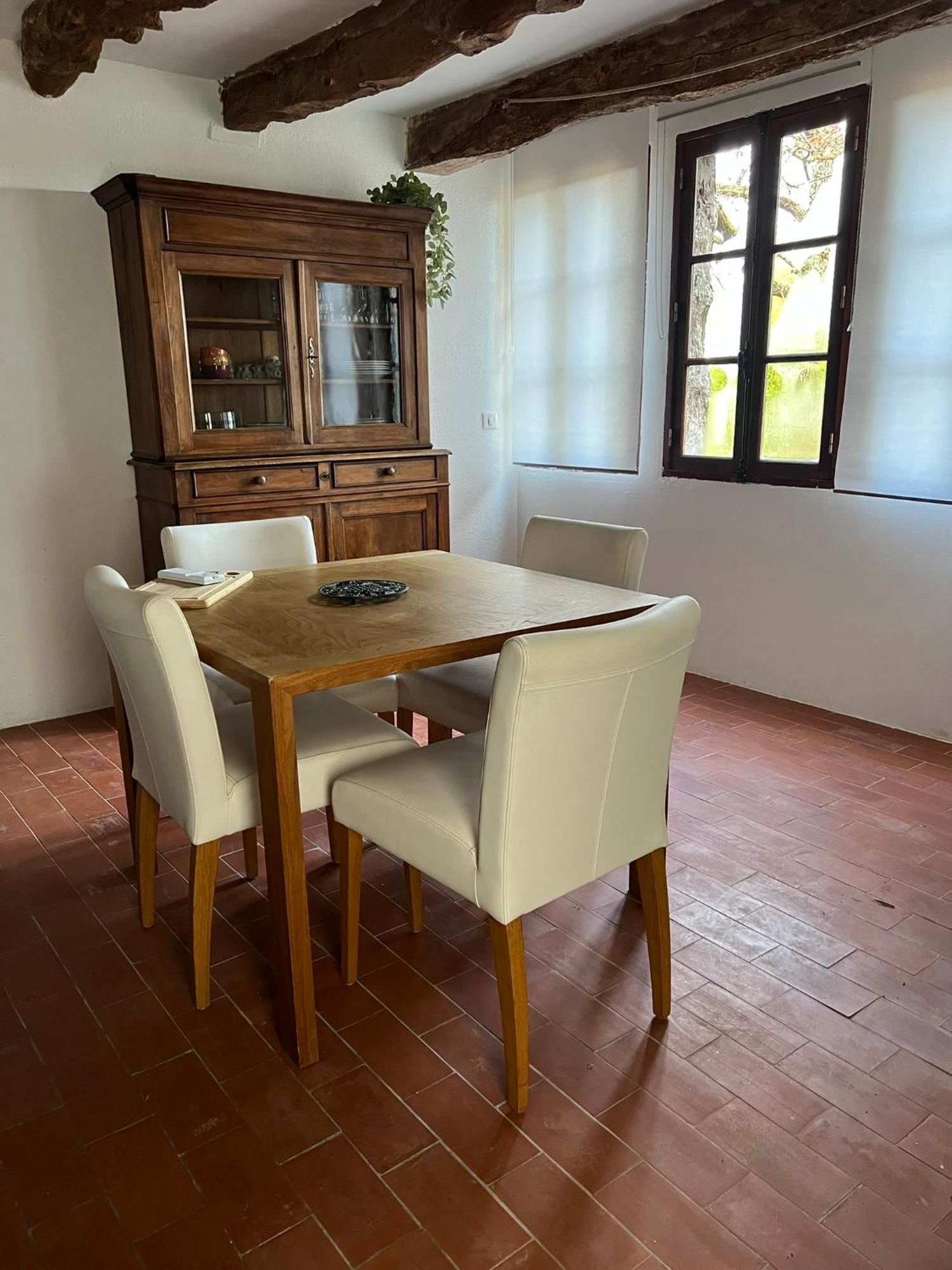 Le Clos Pastel Chambres D'Hotes & Gite Virac Esterno foto