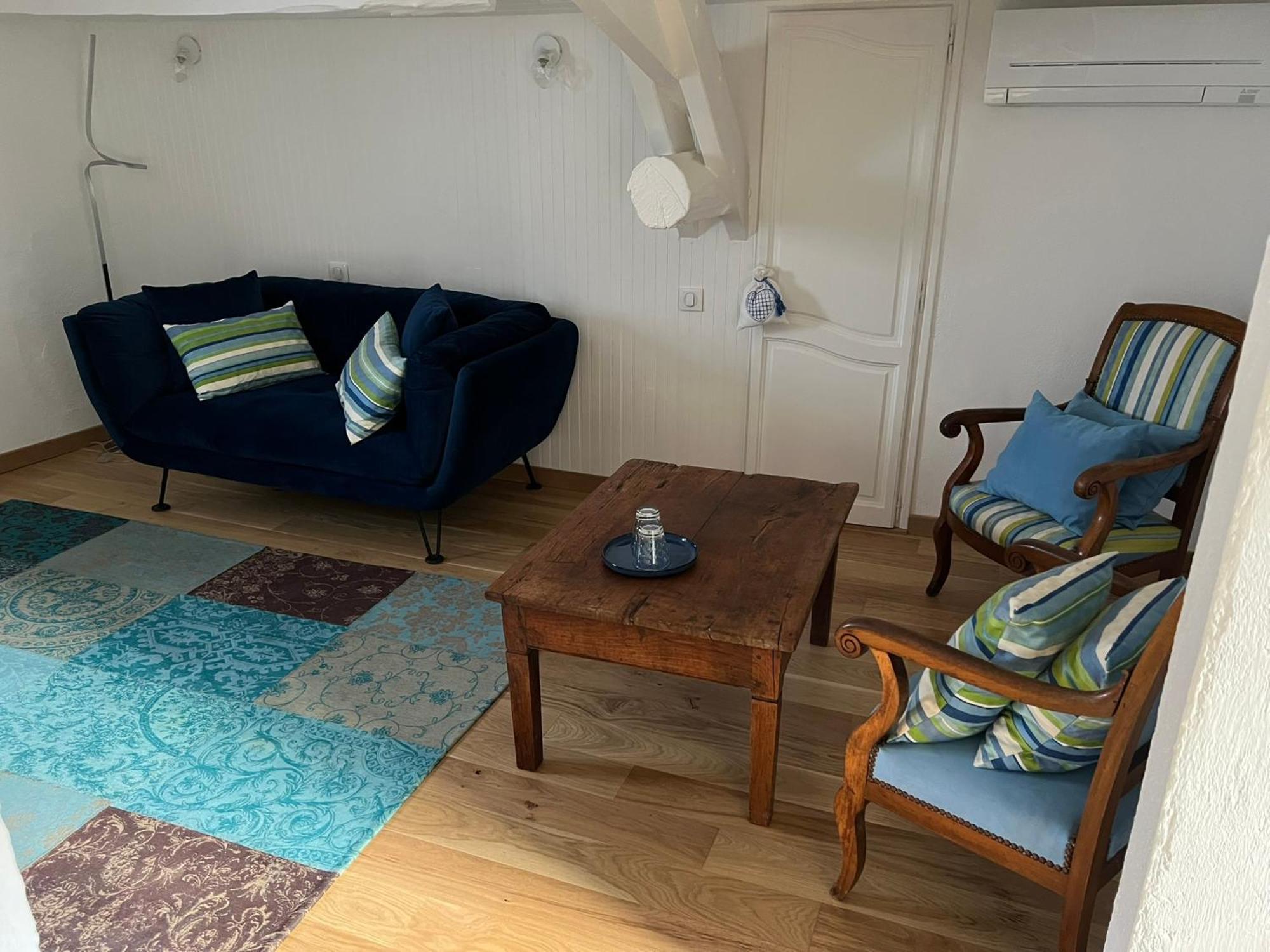 Le Clos Pastel Chambres D'Hotes & Gite Virac Esterno foto