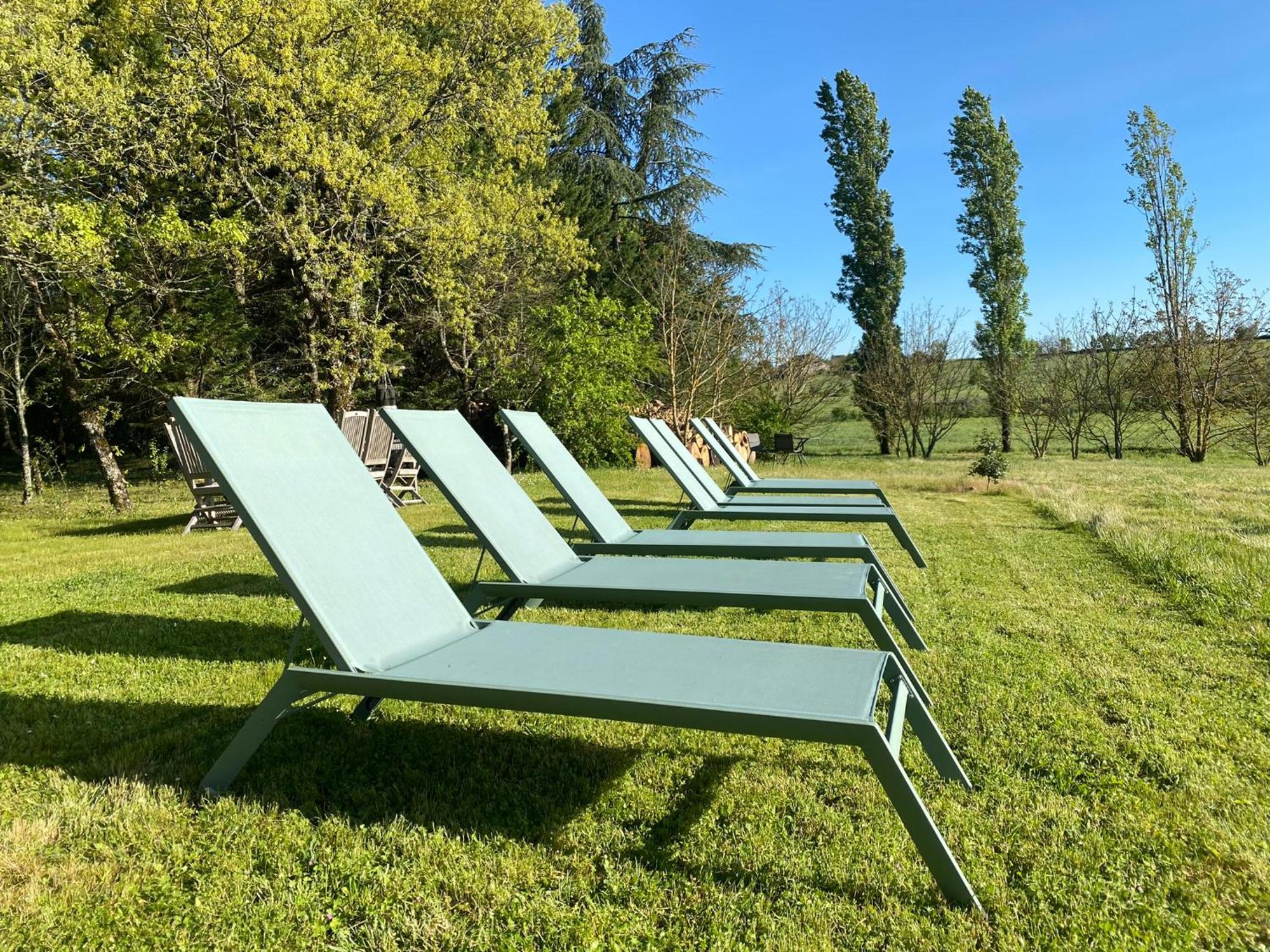 Le Clos Pastel Chambres D'Hotes & Gite Virac Esterno foto
