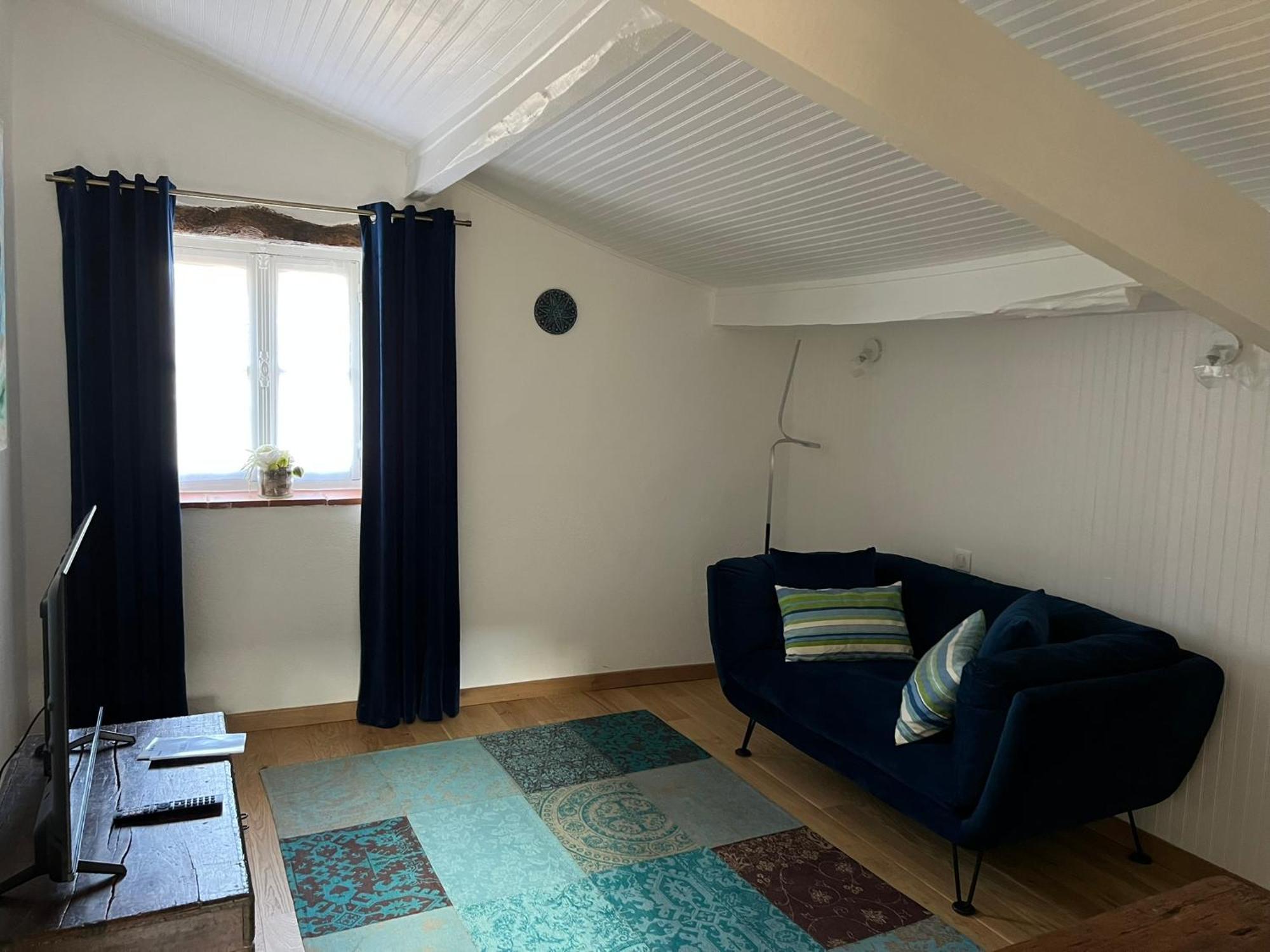 Le Clos Pastel Chambres D'Hotes & Gite Virac Esterno foto